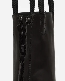 Random Identities Boots^Worker Boots Black