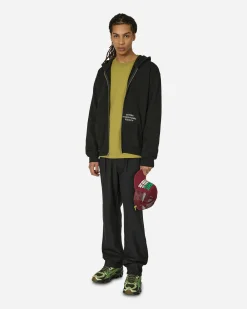 WESTERN HYDRODYNAMIC RESEARCH T-Shirts^Worker Longsleeve T-Shirt Green Olive
