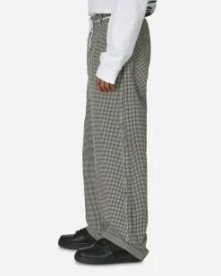 Stüssy Pants^Workgear Twill Trousers Grey