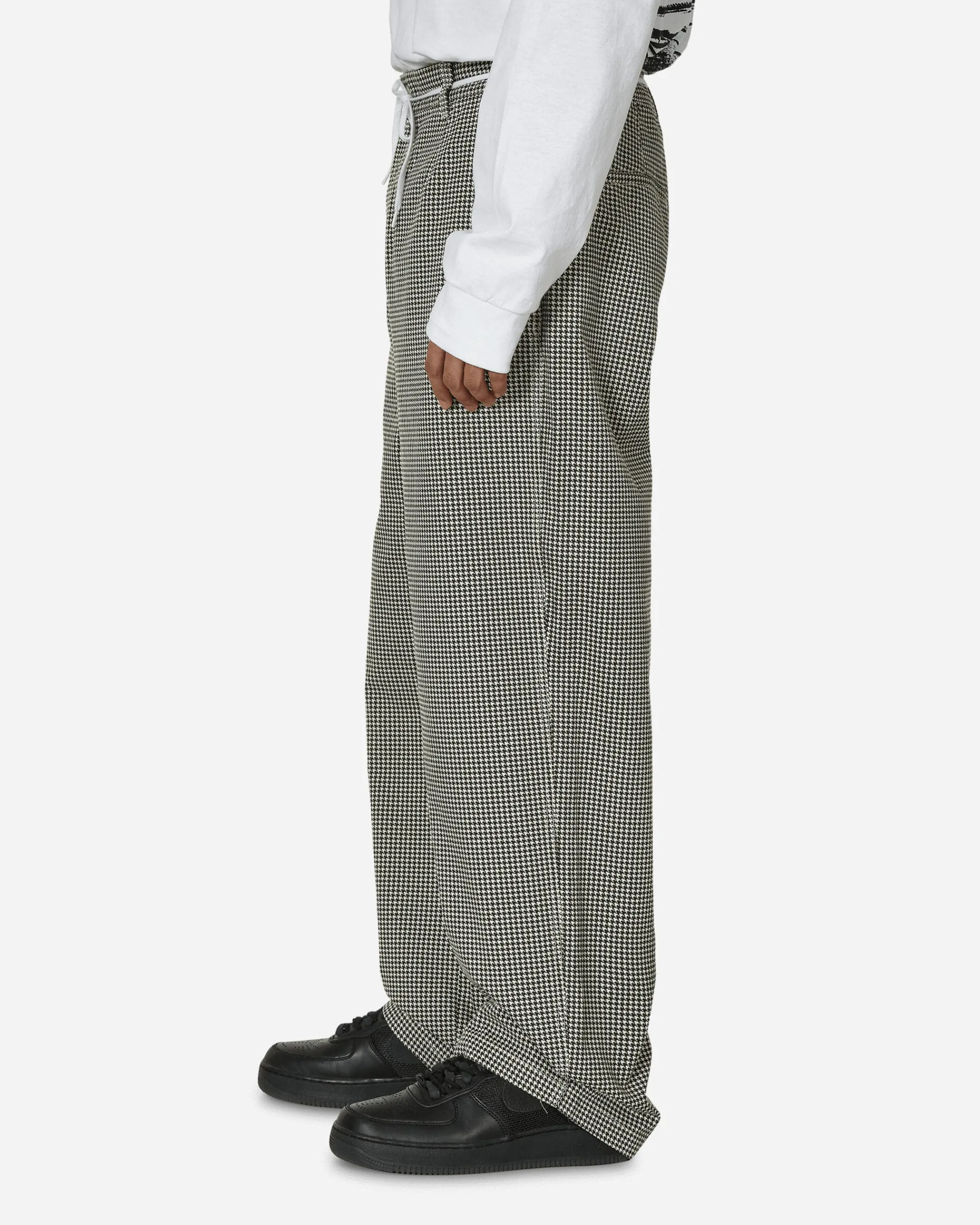 Stüssy Pants^Workgear Twill Trousers Grey