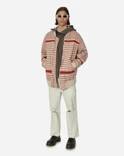 Undercover Pants^Workwear Pants Ice Grey