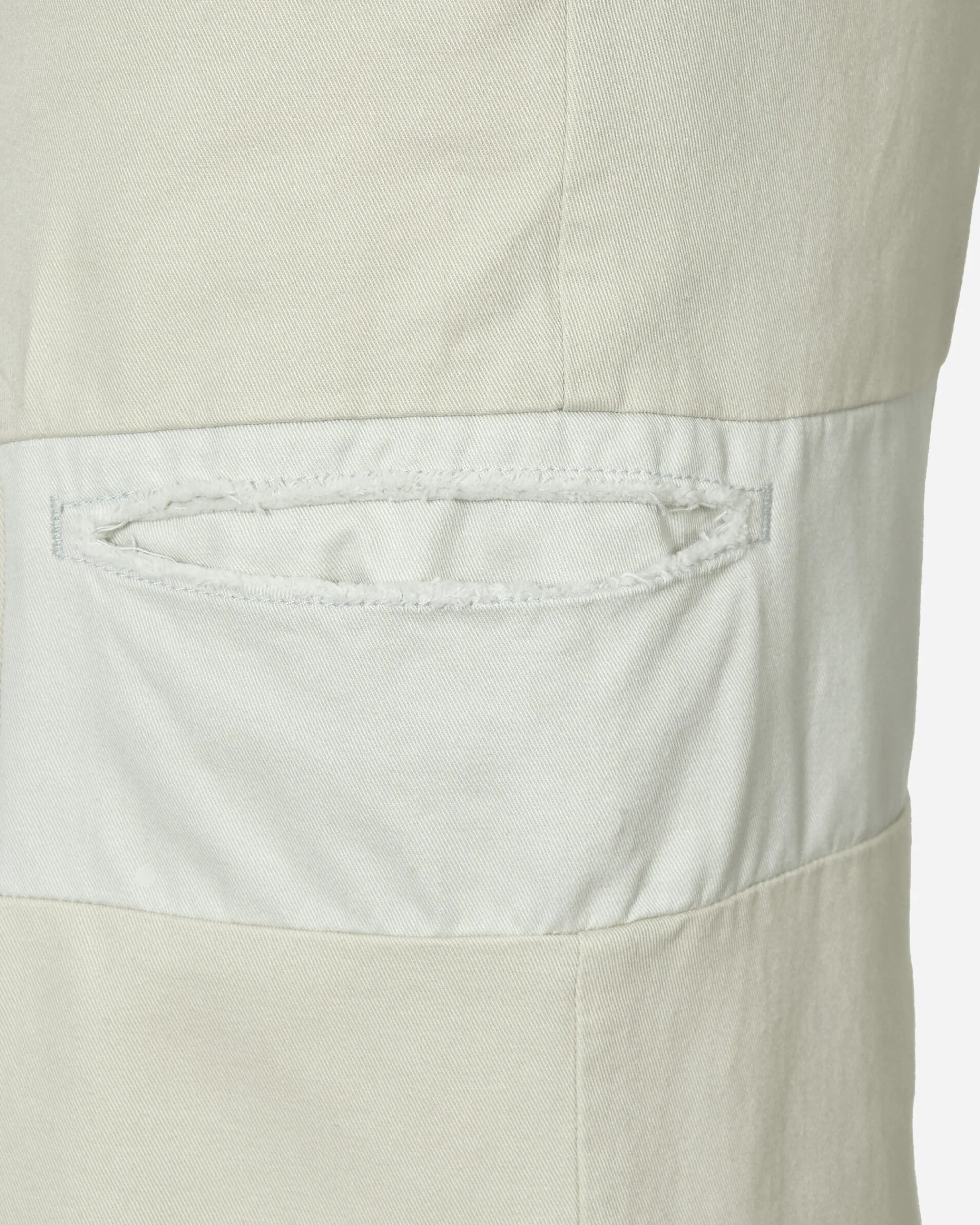 Undercover Pants^Workwear Pants Ice Grey