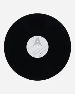 Public Possession Music^World Of Echo Vinyl