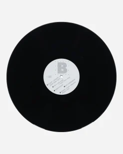 Public Possession Music^World Of Echo Vinyl
