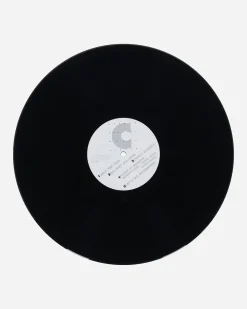 Public Possession Music^World Of Echo Vinyl