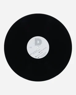 Public Possession Music^World Of Echo Vinyl