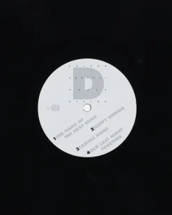 Public Possession Music^World Of Echo Vinyl