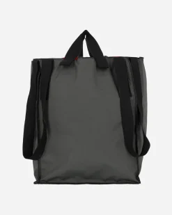 GR10K Bags·Tote|Bags·Tote^WR 2L Soil Sack Coal Grey