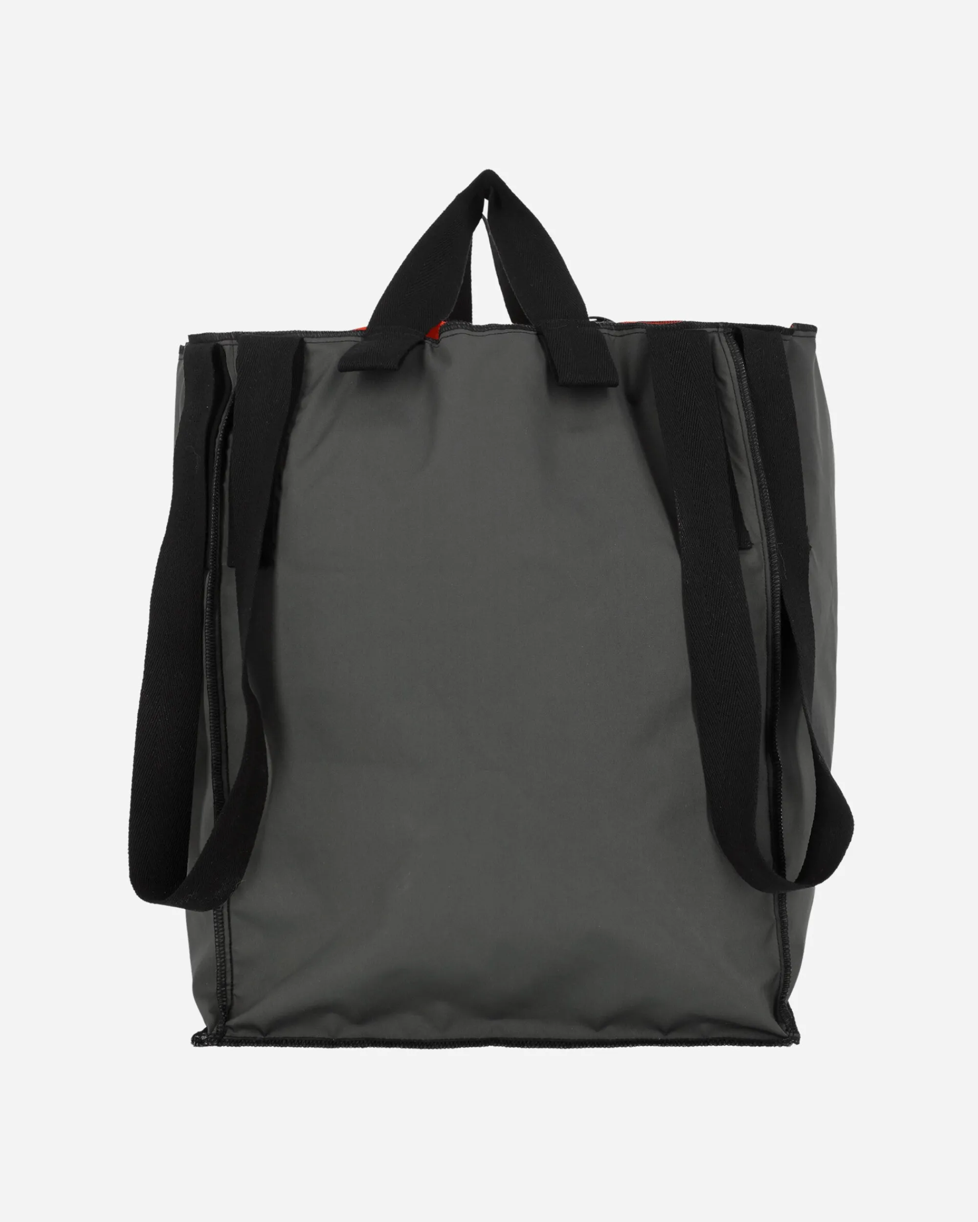 GR10K Bags·Tote|Bags·Tote^WR 2L Soil Sack Coal Grey