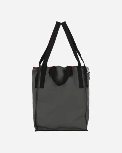 GR10K Bags·Tote|Bags·Tote^WR 2L Soil Sack Coal Grey