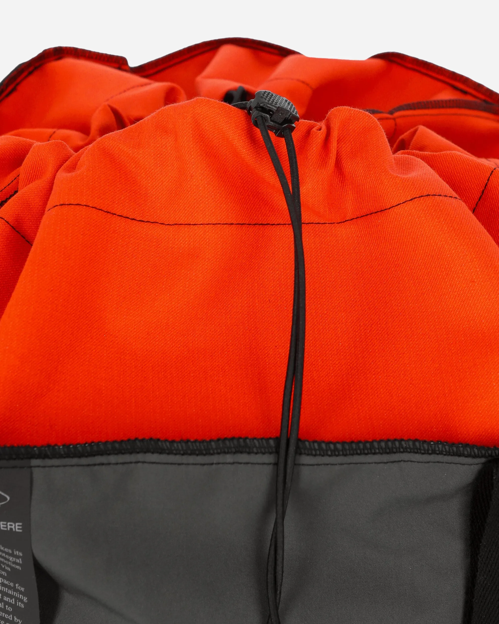 GR10K Bags·Tote|Bags·Tote^WR 2L Soil Sack Coal Grey
