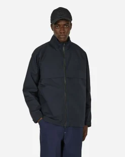 GR10K Coats And Jackets^WR Venice Site Shall Blue Navy