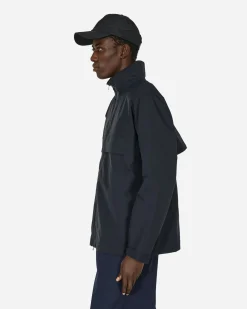 GR10K Coats And Jackets^WR Venice Site Shall Blue Navy