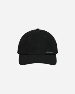 AFFXWRKS Hats|Hats^WRKS Cap Black