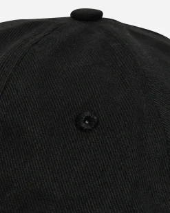 AFFXWRKS Hats|Hats^WRKS Cap Black
