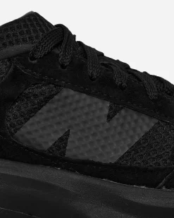 New Balance Sneakers·Low|Sneakers^WRPD Runner Sneakers Black