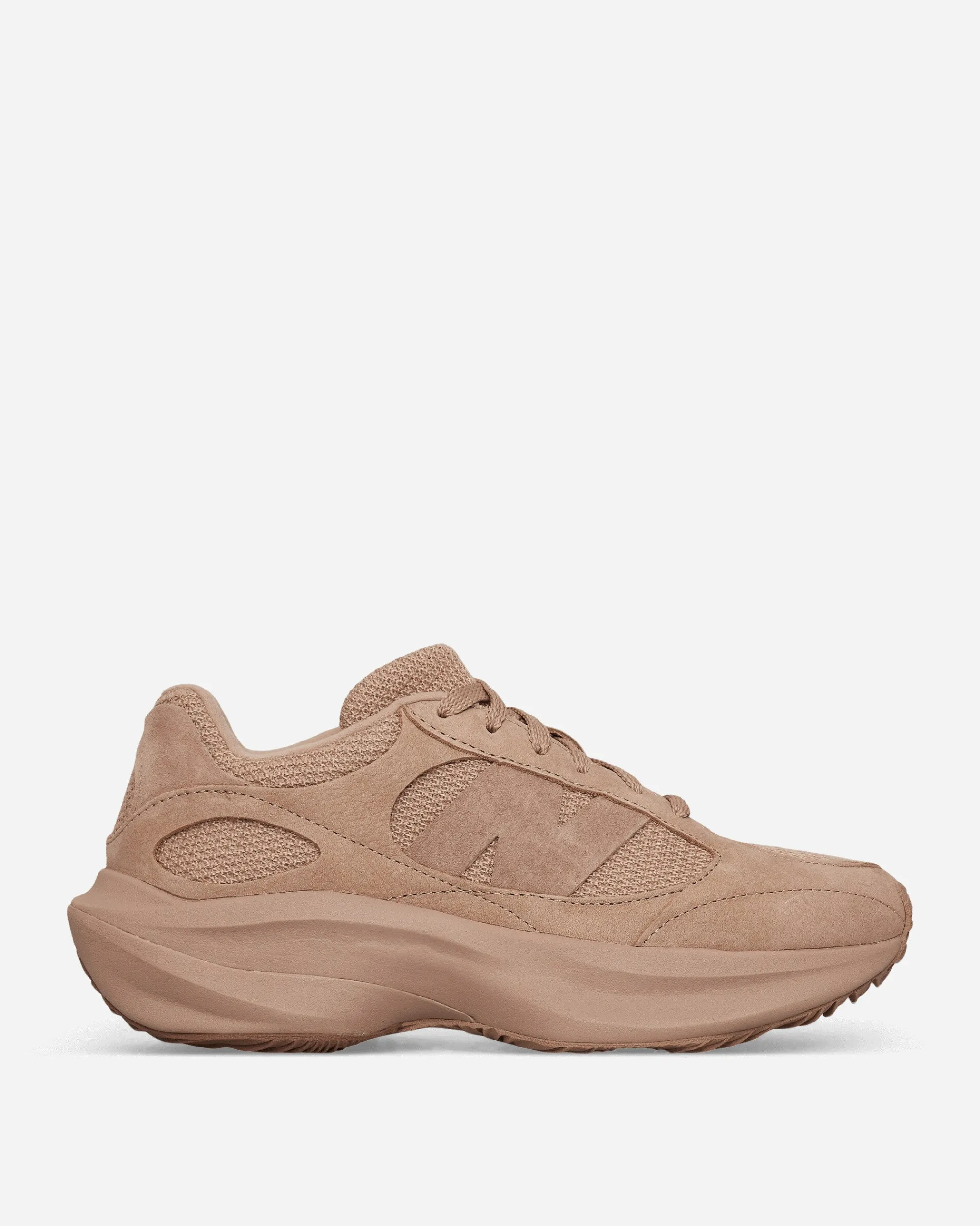 New Balance Sneakers·Low|Sneakers^WRPD Runner Sneakers Flat Taupe / Sparrow