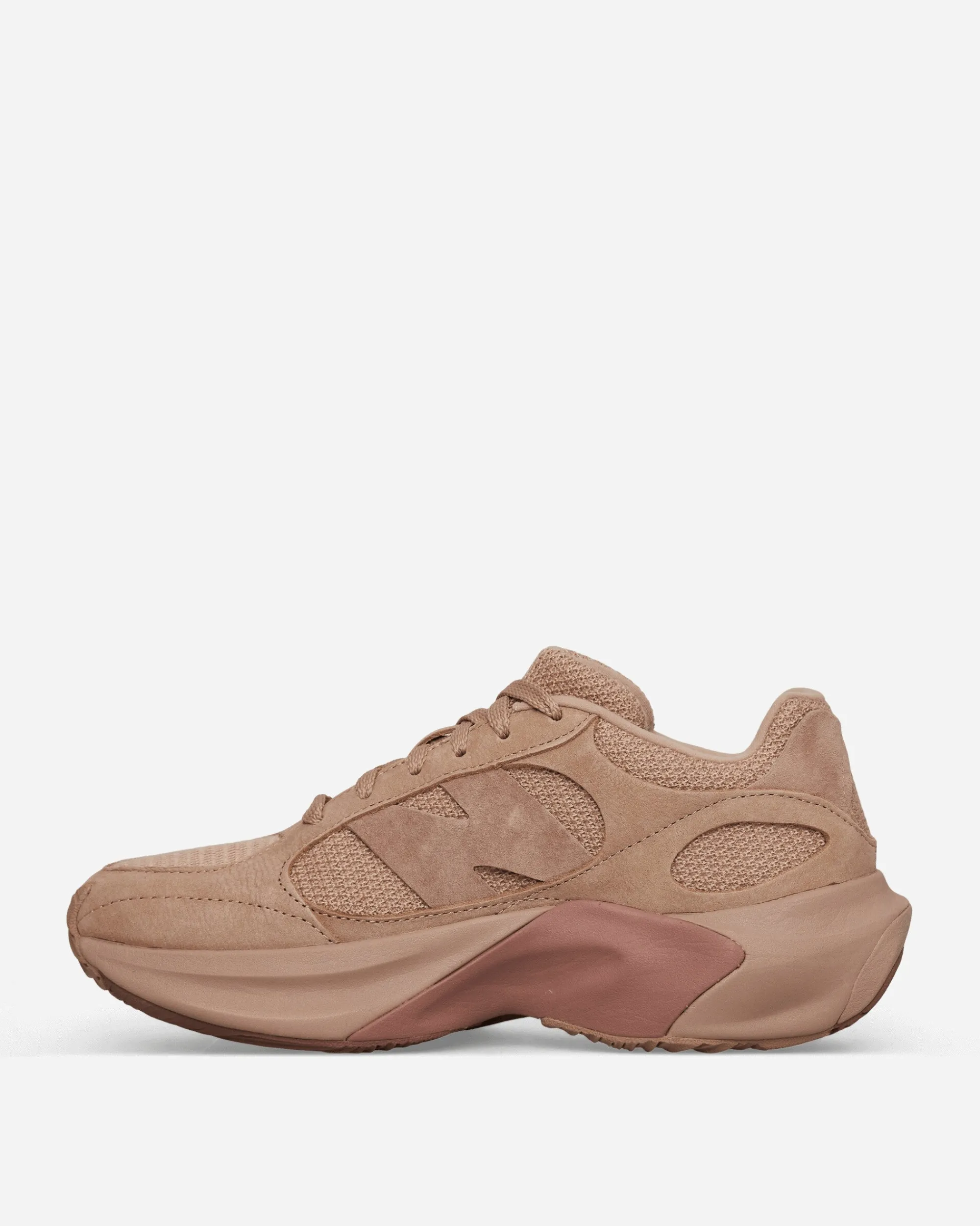 New Balance Sneakers·Low|Sneakers^WRPD Runner Sneakers Flat Taupe / Sparrow