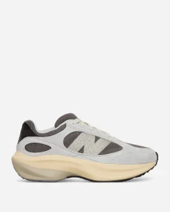 New Balance Sneakers·Low|Sneakers^WRPD Runner Sneakers Grey Matter