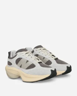 New Balance Sneakers·Low|Sneakers^WRPD Runner Sneakers Grey Matter