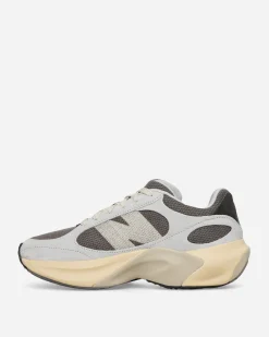 New Balance Sneakers·Low|Sneakers^WRPD Runner Sneakers Grey Matter