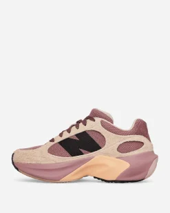 New Balance Sneakers·Low|Sneakers^WRPD Runner Sneakers Licorice / Rosewood