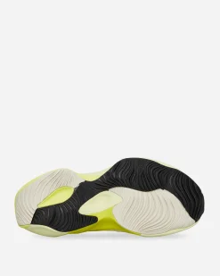 New Balance Sneakers·Low|Sneakers^WRPD Runner Sneakers Limelight / Lemonade