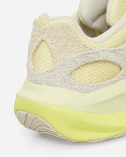 New Balance Sneakers·Low|Sneakers^WRPD Runner Sneakers Limelight / Lemonade
