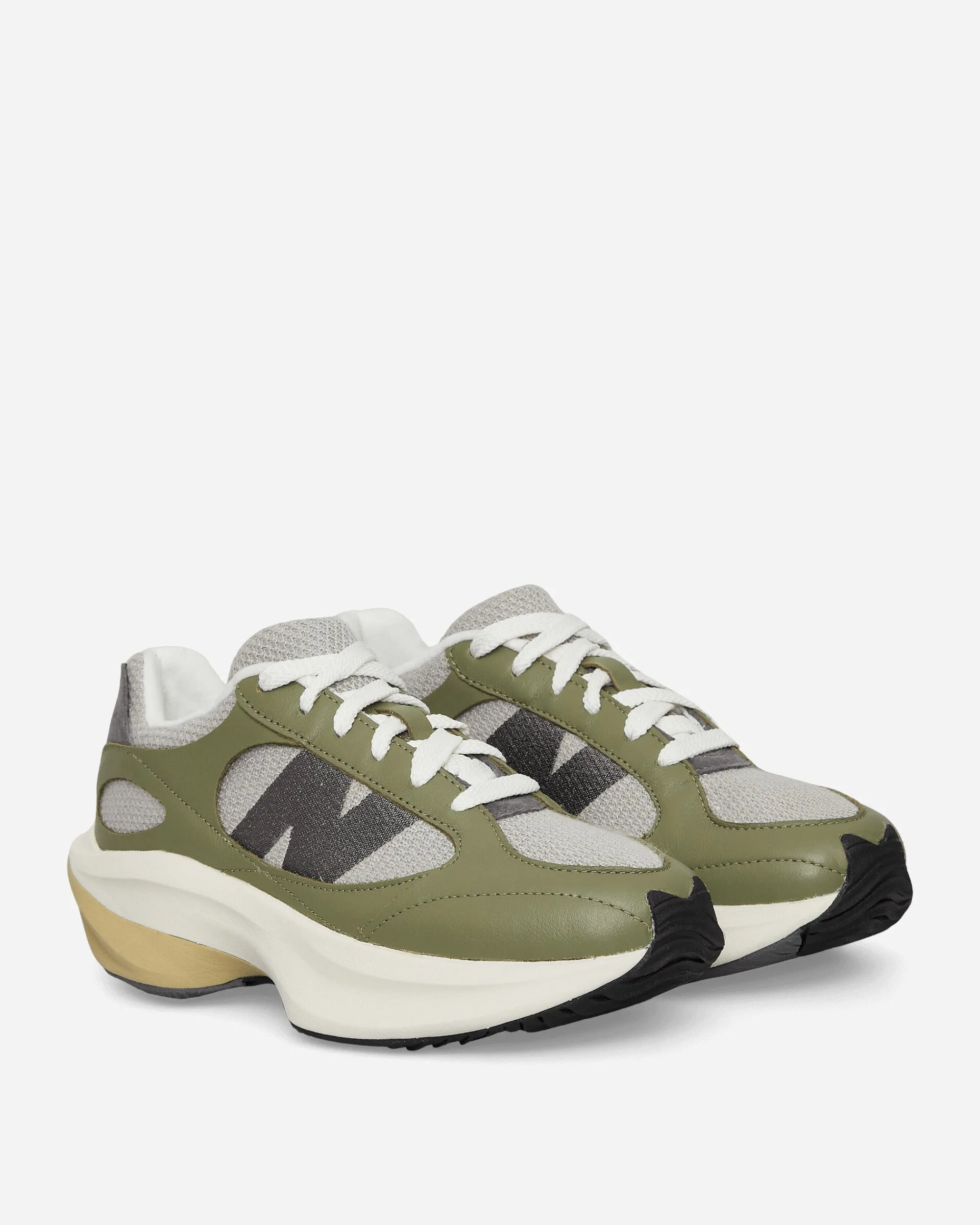 New Balance Sneakers·Low|Sneakers^WRPD Runner Sneakers Magnet
