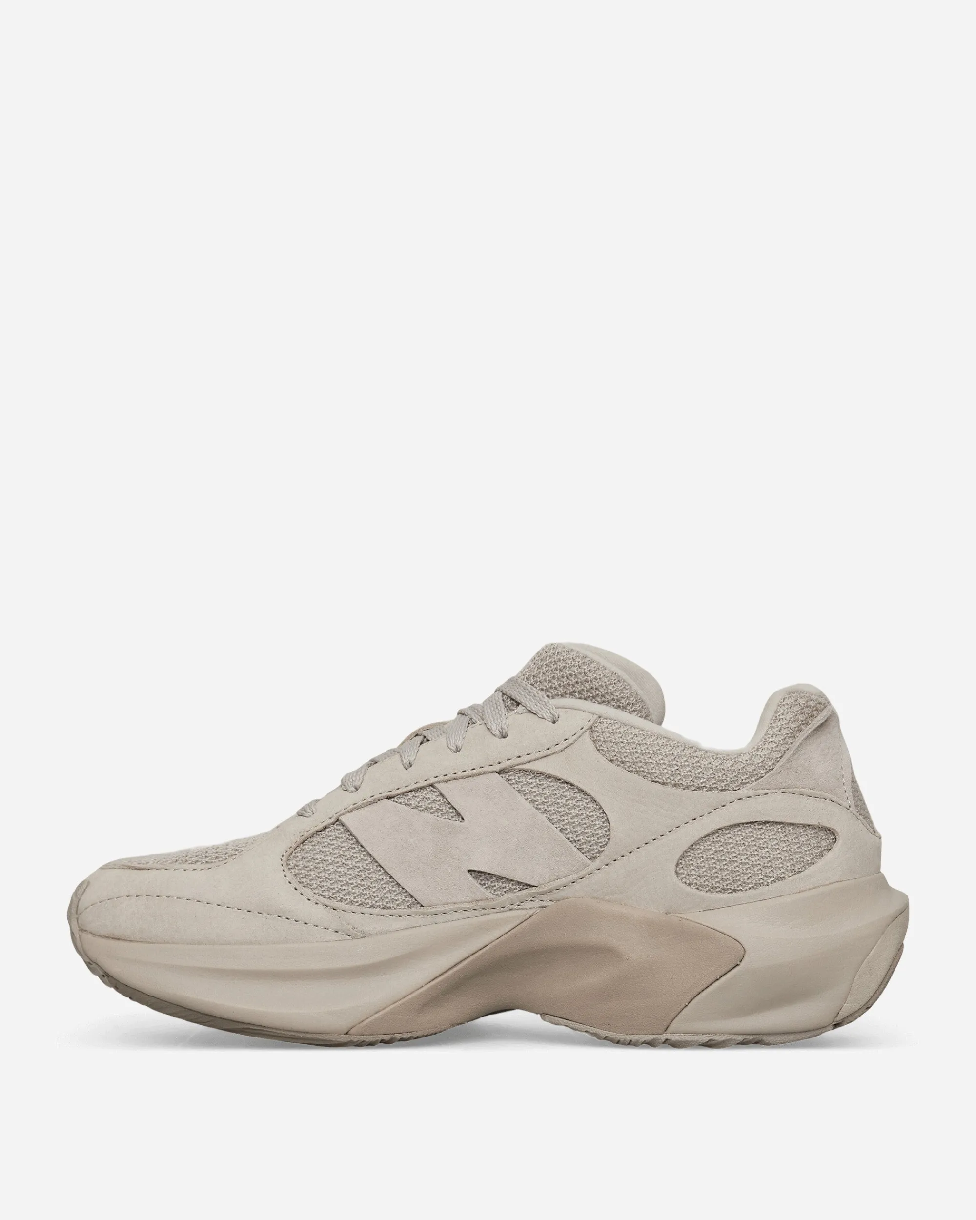New Balance Sneakers·Low|Sneakers^WRPD Runner Sneakers Moonrock / Light Mushroom
