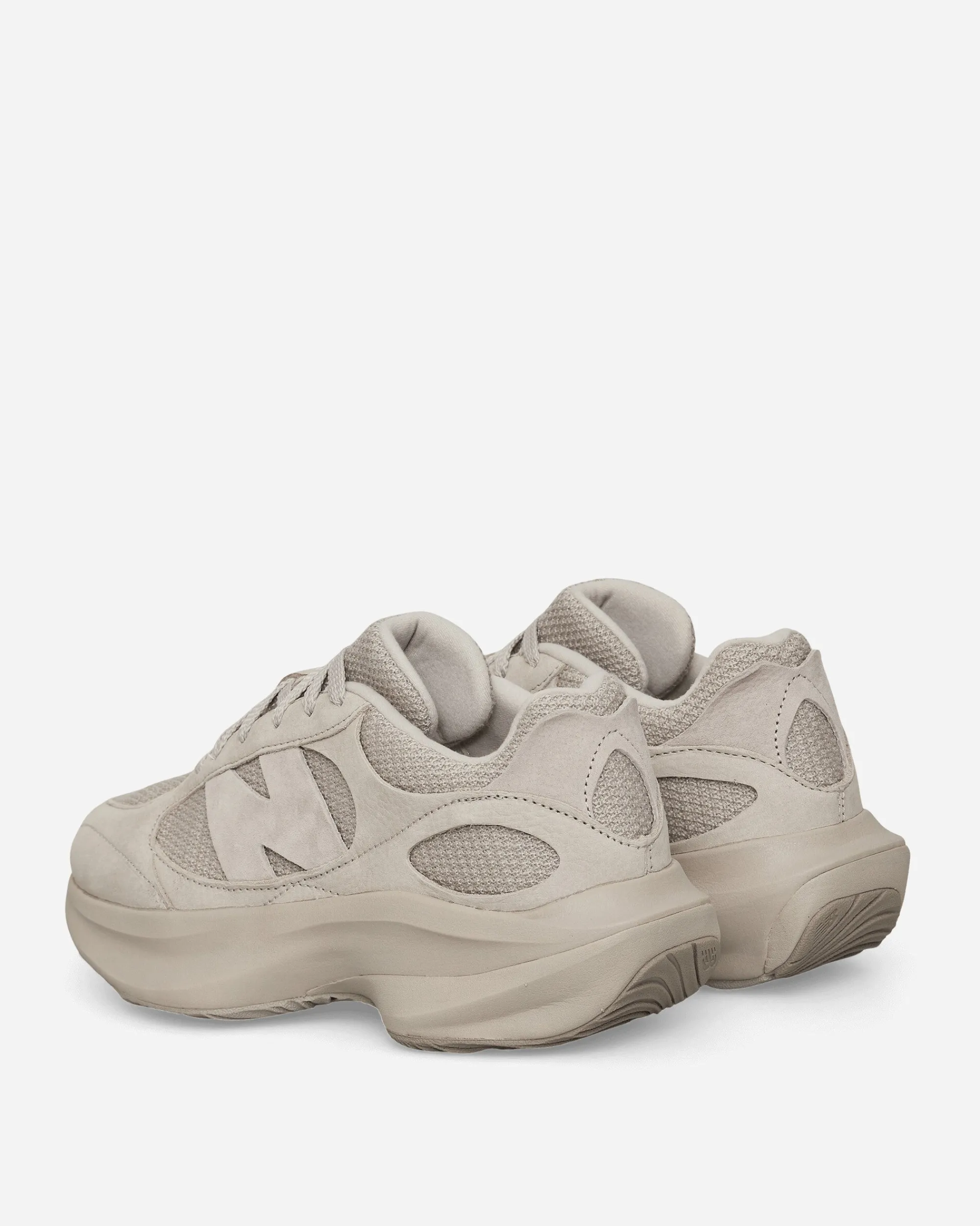 New Balance Sneakers·Low|Sneakers^WRPD Runner Sneakers Moonrock / Light Mushroom
