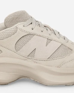 New Balance Sneakers·Low|Sneakers^WRPD Runner Sneakers Moonrock / Light Mushroom