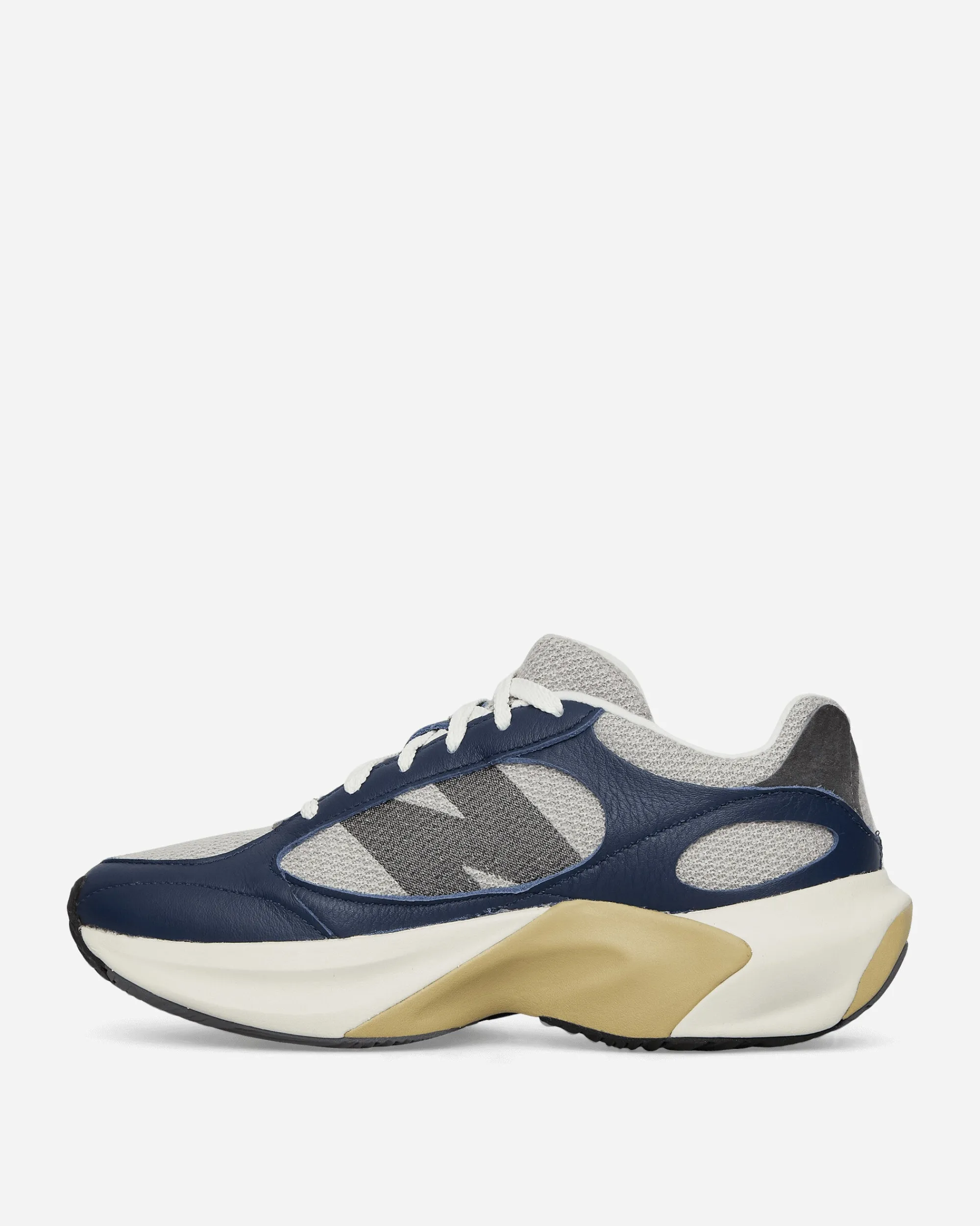 New Balance Sneakers·Low|Sneakers^WRPD Runner Sneakers Navy