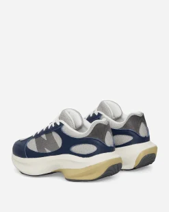 New Balance Sneakers·Low|Sneakers^WRPD Runner Sneakers Navy