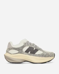 New Balance Sneakers·Low|Sneakers^WRPD Runner Sneakers Sea Salt / Moonrock / Calcium