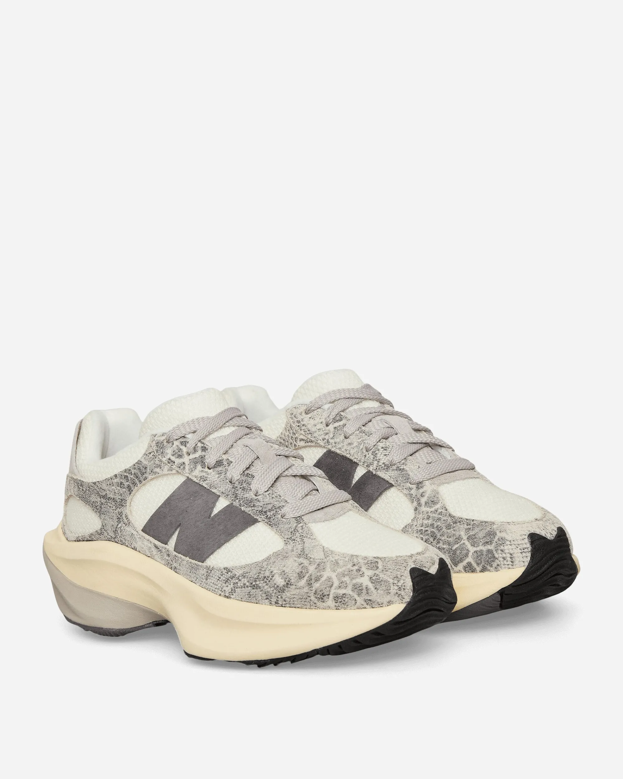 New Balance Sneakers·Low|Sneakers^WRPD Runner Sneakers Sea Salt / Moonrock / Calcium