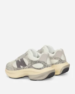 New Balance Sneakers·Low|Sneakers^WRPD Runner Sneakers Sea Salt / Moonrock / Calcium