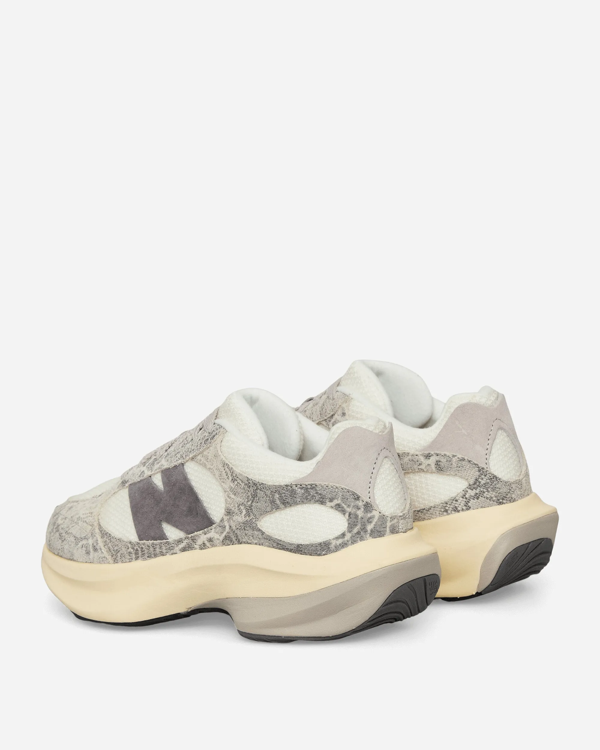 New Balance Sneakers·Low|Sneakers^WRPD Runner Sneakers Sea Salt / Moonrock / Calcium