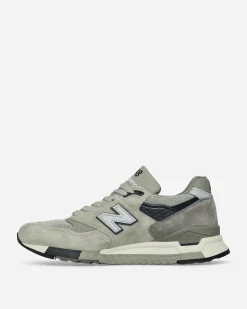 New Balance Sneakers·Low|Sneakers^WTAPS Made in USA 998 Sneakers Grey