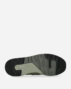 New Balance Sneakers·Low|Sneakers^WTAPS Made in USA 998 Sneakers Grey