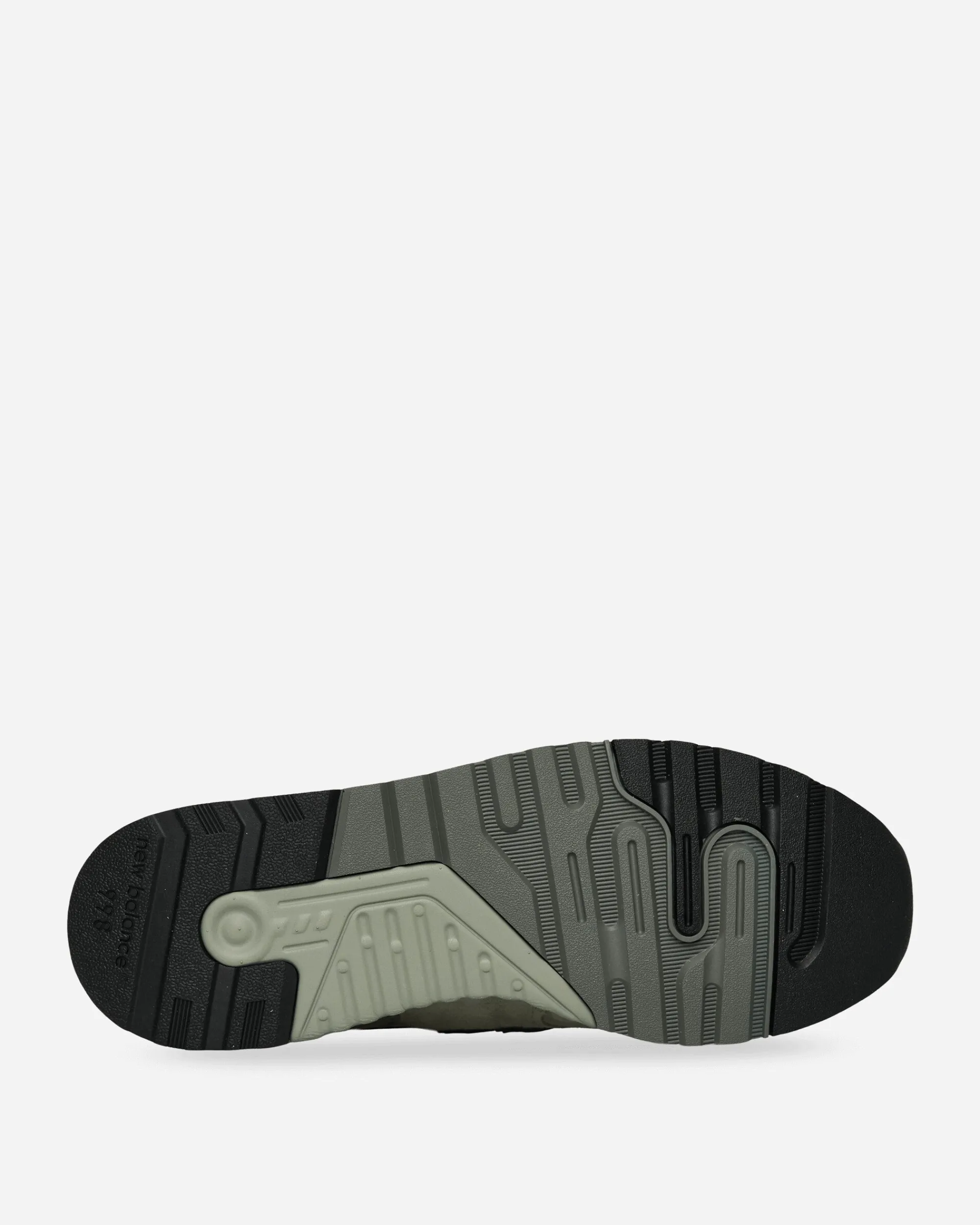 New Balance Sneakers·Low|Sneakers^WTAPS Made in USA 998 Sneakers Grey