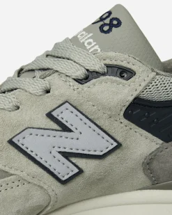 New Balance Sneakers·Low|Sneakers^WTAPS Made in USA 998 Sneakers Grey