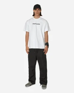 4 Worth Doing T-Shirts^4x2 T-Shirt White