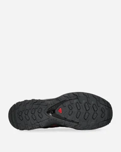 Salomon Sneakers·Low|Sneakers^XA PRO 3D Sneakers Asphalt / Black / Aurora Red