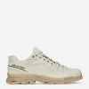 Salomon Sneakers·Low|Sneakers^X-ALP LTR Sneakers Almond Milk / Pepper / Olive