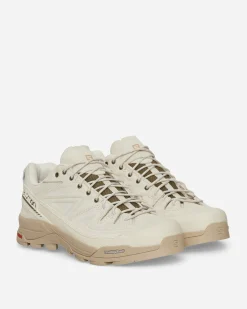 Salomon Sneakers·Low|Sneakers^X-ALP LTR Sneakers Almond Milk / Pepper / Olive
