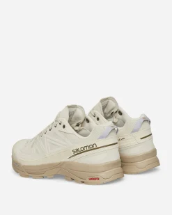 Salomon Sneakers·Low|Sneakers^X-ALP LTR Sneakers Almond Milk / Pepper / Olive
