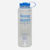 Mister Green Equipment^XL Bong Water Nalgene Bottle Clear