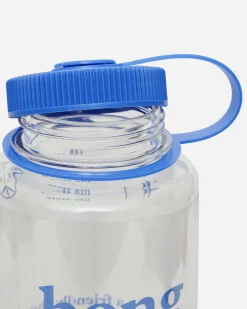 Mister Green Equipment^XL Bong Water Nalgene Bottle Clear