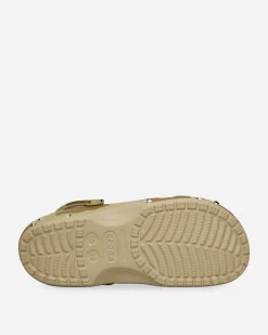 Crocs Sandals And Slides|Sandals And Slides^XLARGE Classic Clogs 2 Multicolor